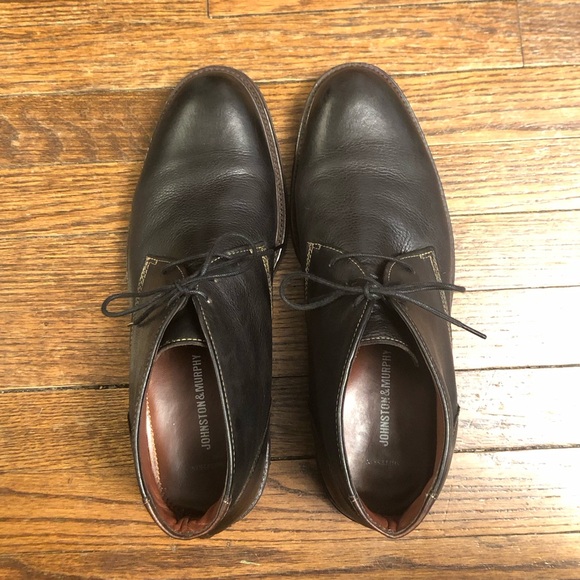 J&M Copeland Chukka 🇮🇳 - Picture 4 of 9